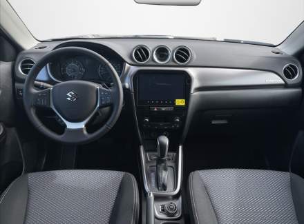 Suzuki - Vitara
