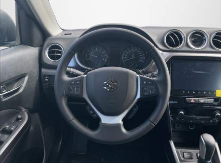 Suzuki - Vitara