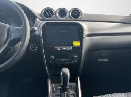 Suzuki - Vitara