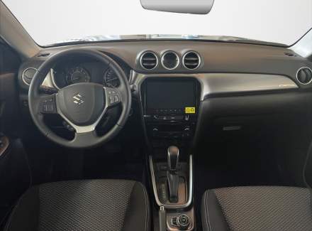 Suzuki - Vitara