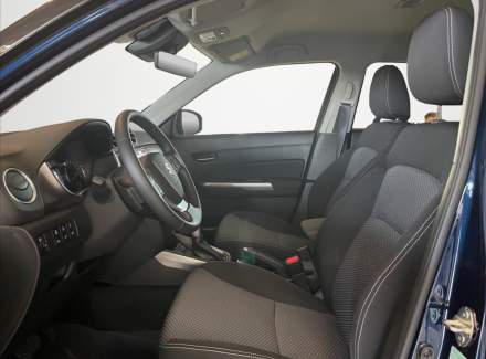 Suzuki - Vitara