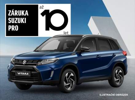 Suzuki - Vitara