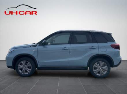 Suzuki - Vitara
