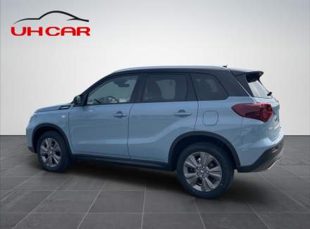 Suzuki - Vitara