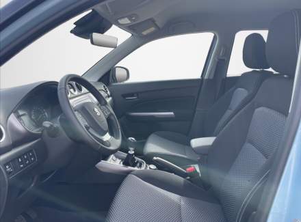 Suzuki - Vitara