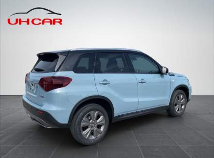 Suzuki - Vitara