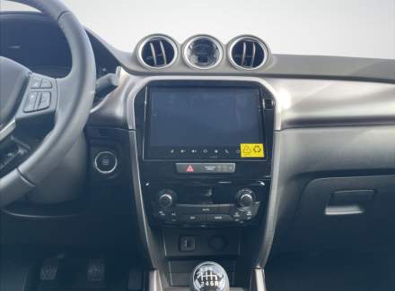Suzuki - Vitara
