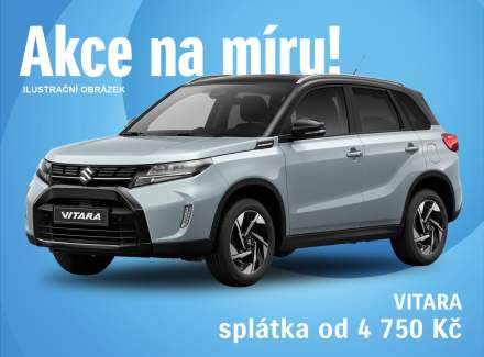 Suzuki - Vitara