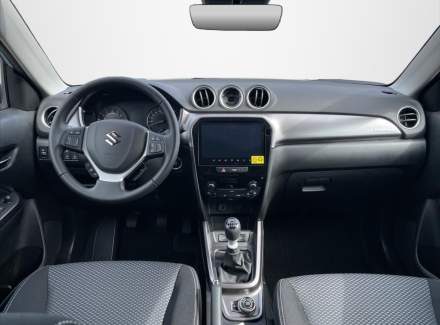 Suzuki - Vitara