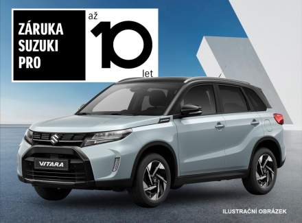 Suzuki - Vitara