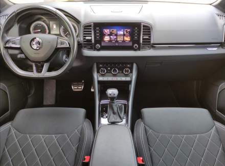 Škoda - Karoq
