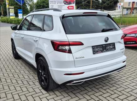 Škoda - Karoq