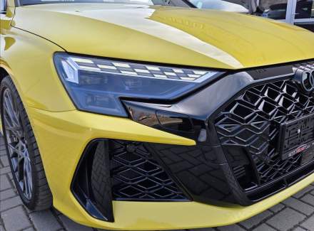 Audi - RS 3