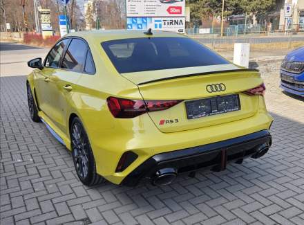 Audi - RS 3