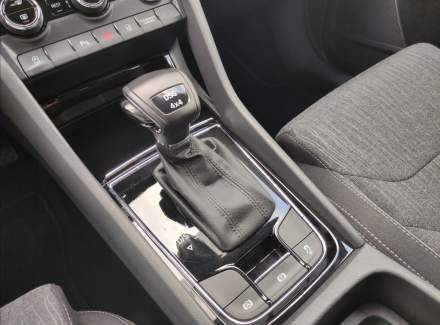 Škoda - Kodiaq