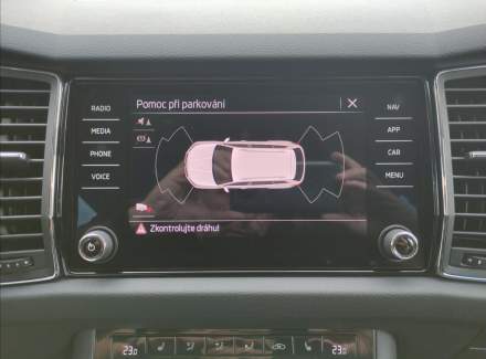 Škoda - Kodiaq