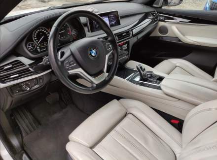 BMW - X6