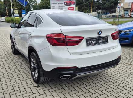 BMW - X6