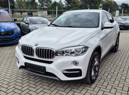 BMW - X6