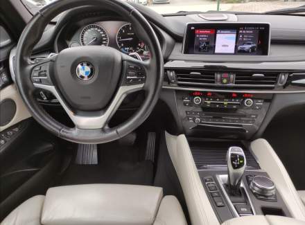 BMW - X6