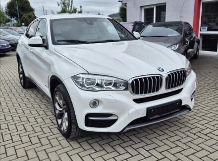 BMW - X6