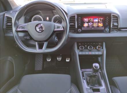 Škoda - Karoq