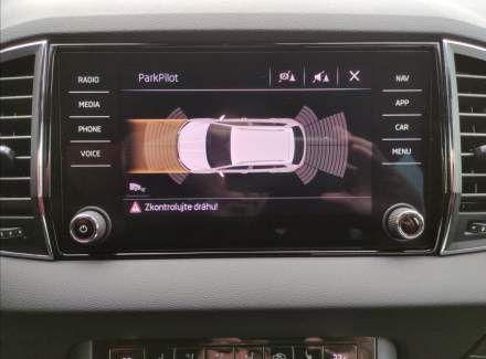 Škoda - Karoq