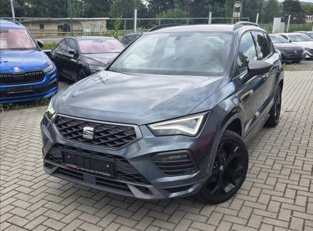 Seat - Ateca