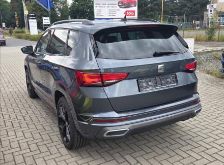 Seat - Ateca