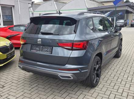 Seat - Ateca