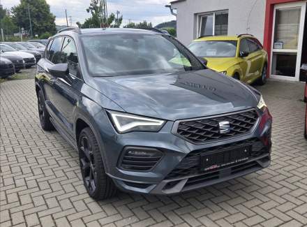 Seat - Ateca