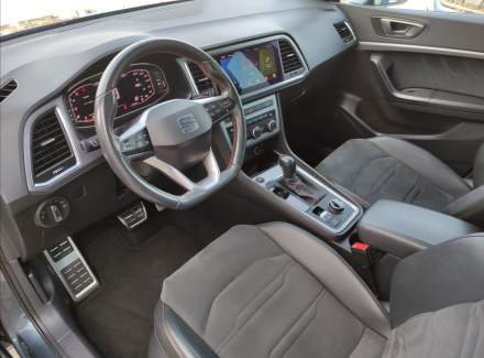 Seat - Ateca