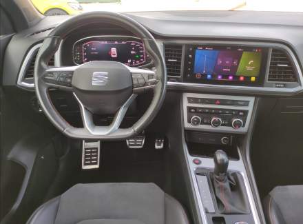 Seat - Ateca