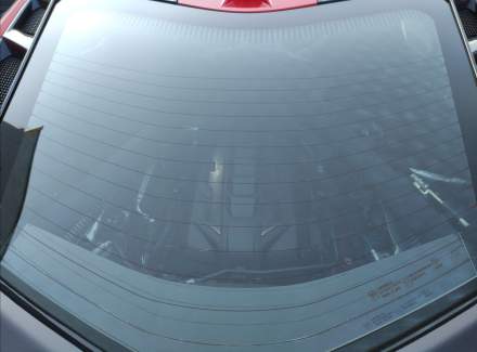 Chevrolet - Corvette