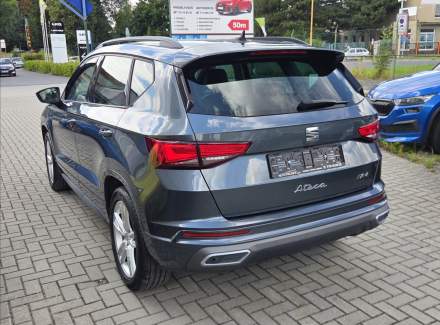 Seat - Ateca