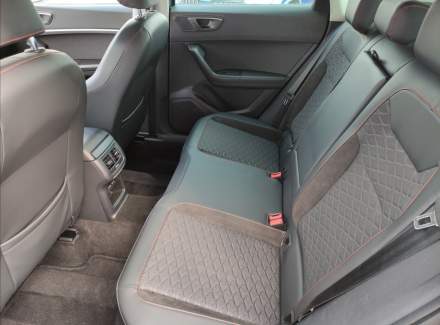 Seat - Ateca