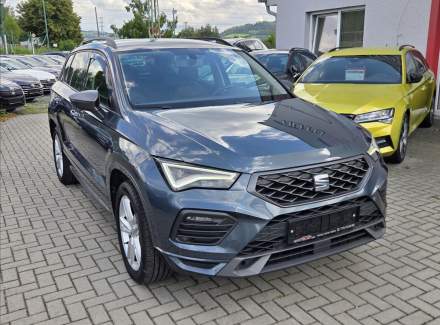 Seat - Ateca