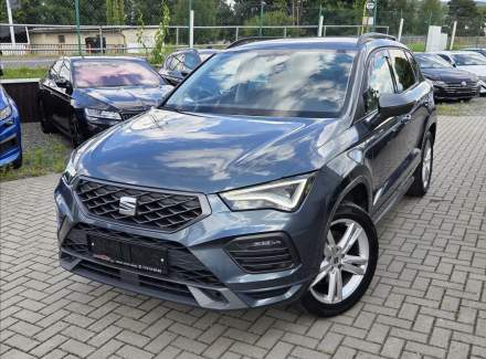 Seat - Ateca