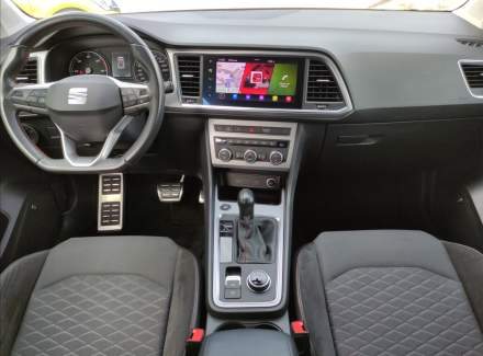 Seat - Ateca