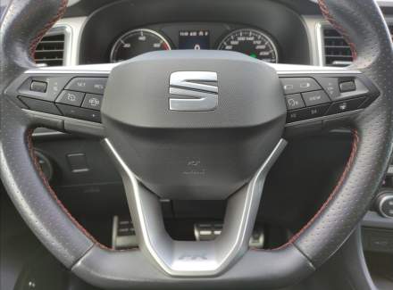 Seat - Ateca