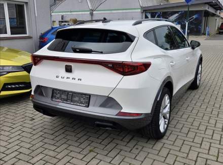 Cupra - Formentor