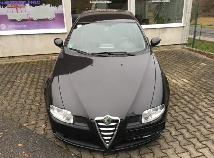 Alfa Romeo - GT