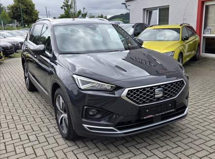 Seat - Tarraco