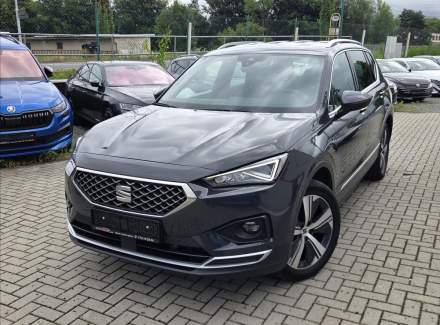 Seat - Tarraco
