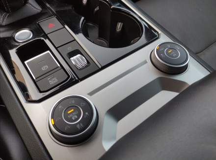 Volkswagen - Touareg