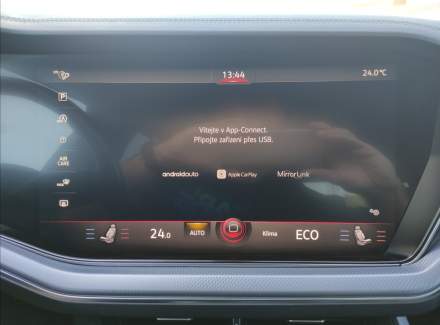 Volkswagen - Touareg