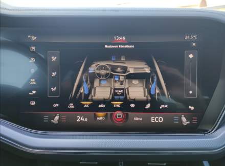 Volkswagen - Touareg