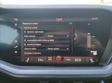 Volkswagen - Touareg