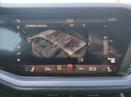 Volkswagen - Touareg