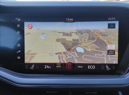 Volkswagen - Touareg